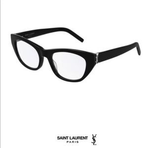 NWT Saint Laurent SL M80 glasses